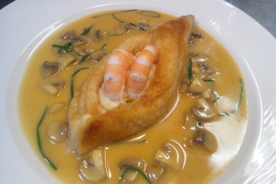 舌平目 名古屋のフレンチ よし川 レトワール ドゥ ジェアン ブログ L Etoile Du Geant 舌平目 名古屋のフレンチ よし川 レトワール ドゥ ジェアン ブログ L Etoile Du Geant