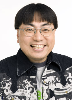 イジリー岡田 鬱病持ちのライオンキング