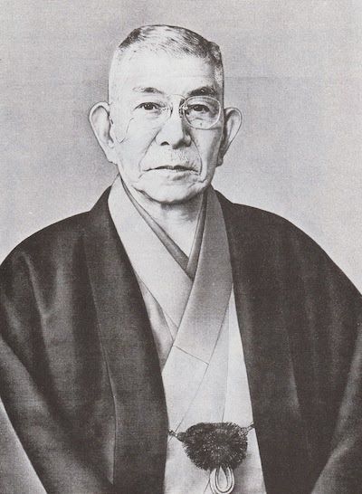 消極的観念を一掃せよ かわいい子には旅をさせろ