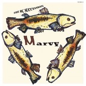 Marvy