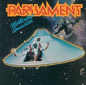 mothership