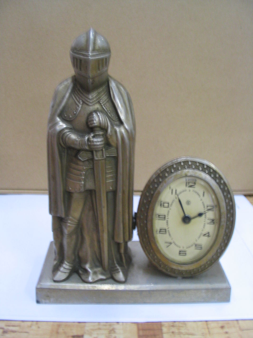 懐かしの置時計 ジュエリー 時計ｓｈｏｐ吉田のブログ