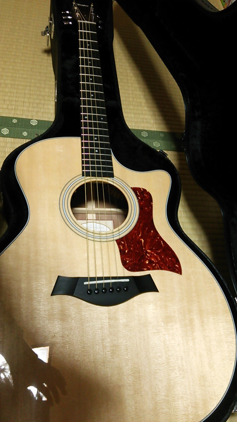 guitar