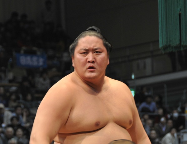 力士