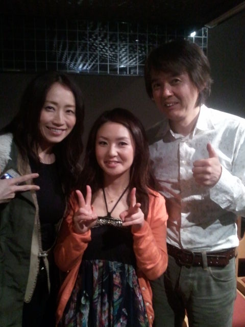 吉田睦のBlog2013年05月Found日本海初ツアー無事終了!本日!!三条市サトーズバー! 吉田睦