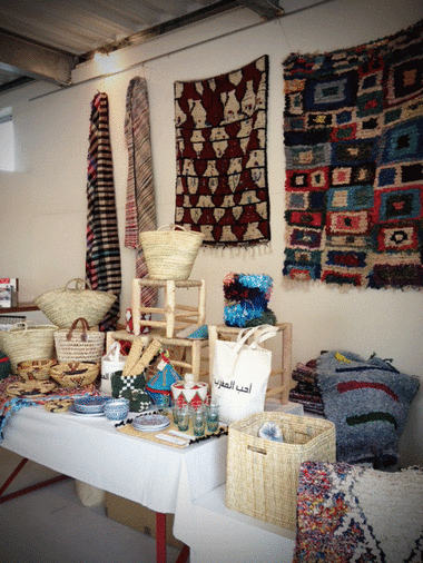 縁マーケットに参加させて頂きました