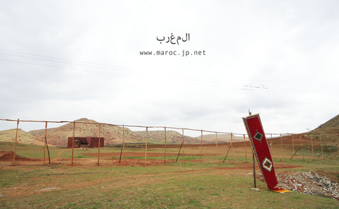 Nomad old hed textile