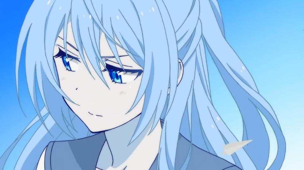 画像 アニメ ニセコイ 1話 あれ アニ萌えニュース速報 画像 アニメ ニセコイ 1話 あれ アニ萌えニュース速報