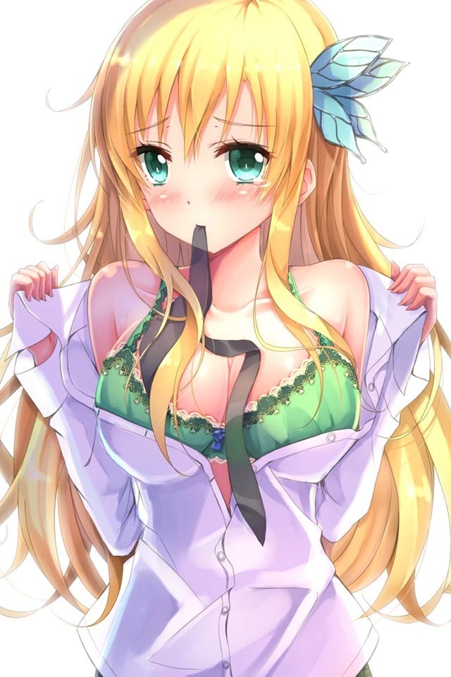 アニオタ 960x360 二次萌え壁紙 アニ萌えニュース速報