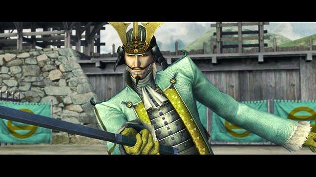 戦国basara３に 最上義光 登場 必殺仕事人 中村主水の奥州戦国記