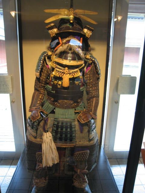 蜻蛉の前立て、佐竹義久の東家の甲冑 : 必殺仕事人!中村主水の奥州戦国記!