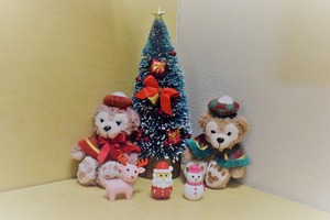 �褷�ɤ���ʥ��ꥹ�ޥ�2019