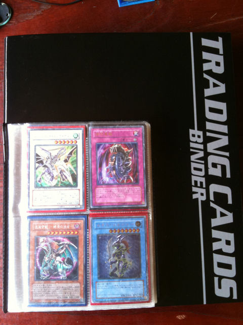 カードを収納するファイルはなにがいい おすすめ商品の紹介 プリキュア好きな大きいお友達