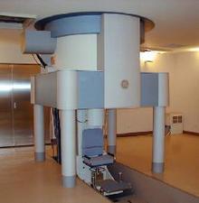 MRI