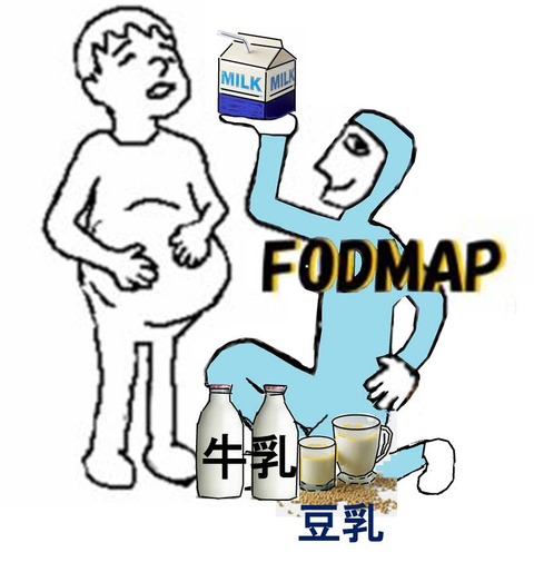 牛乳君