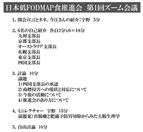 会議