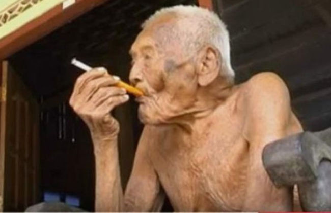 インドネシアで145歳男性の生存 人間は何歳まで生きられるか 宇野コラム Uno Column インドネシアで145歳男性の生存 人間は何歳まで生きられるか 宇野コラム Uno Column