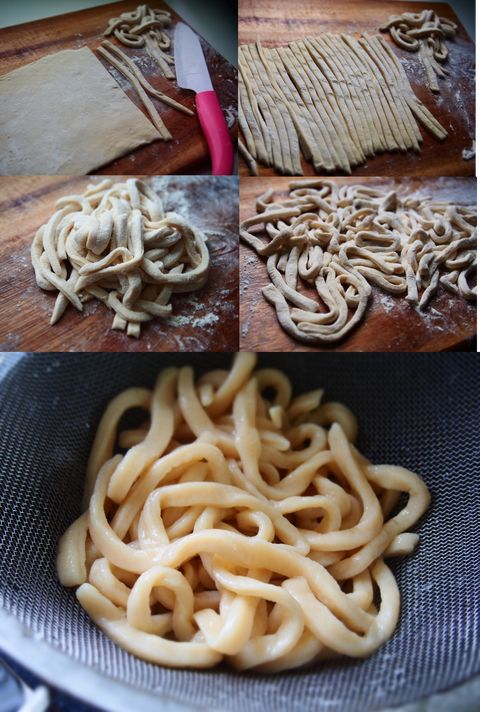 うどん
