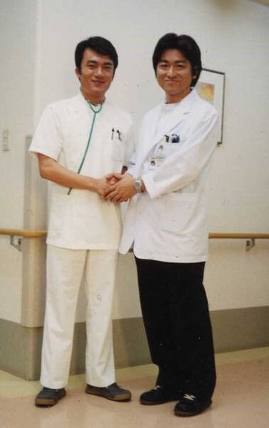 男組
