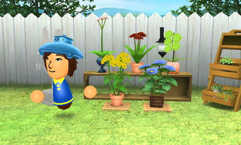 よしっひのよもやま日記 ３ｄｓすれちがい日記