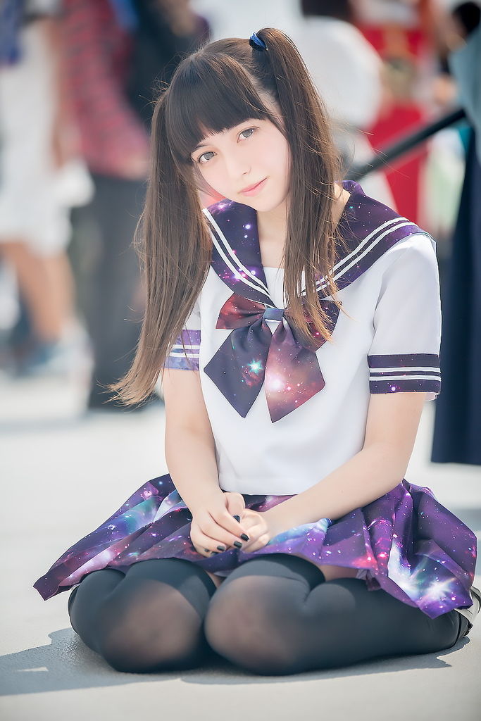 画像あり コミケ コスプレに白人美少女が参戦した結果wwww Yoshihira Sub1のblog 画像あり コミケ コスプレに白人美少女が参戦した結果wwww Yoshihira Sub1のblog