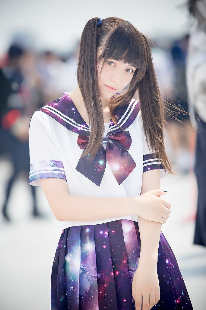 画像あり コミケ コスプレに白人美少女が参戦した結果wwww Yoshihira Sub1のblog 画像あり コミケ コスプレに白人美少女が参戦した結果wwww Yoshihira Sub1のblog