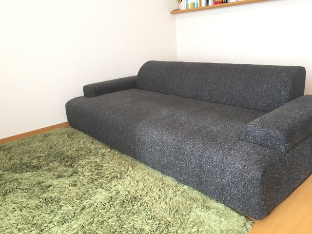 Hunt 3P arne interior