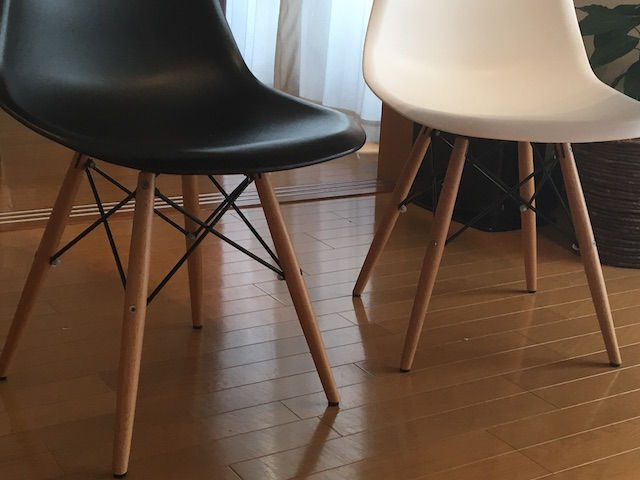 Eames Shell Chair Eames Shell Chair