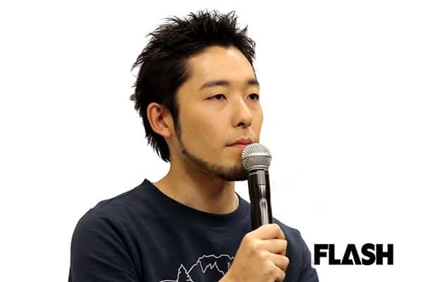 『中田敦彦』についてまとめてみた : ちょこっと調べ