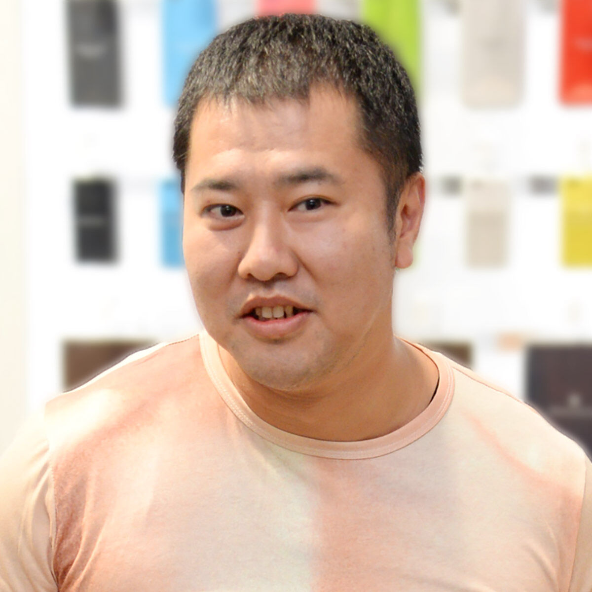 【お笑い】とにかく明るい安村さんが大反響!! : ちょこっと調べ