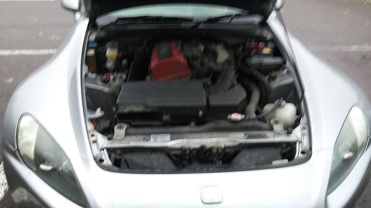 ホンダ S00後継車はまだか ファンドライブ