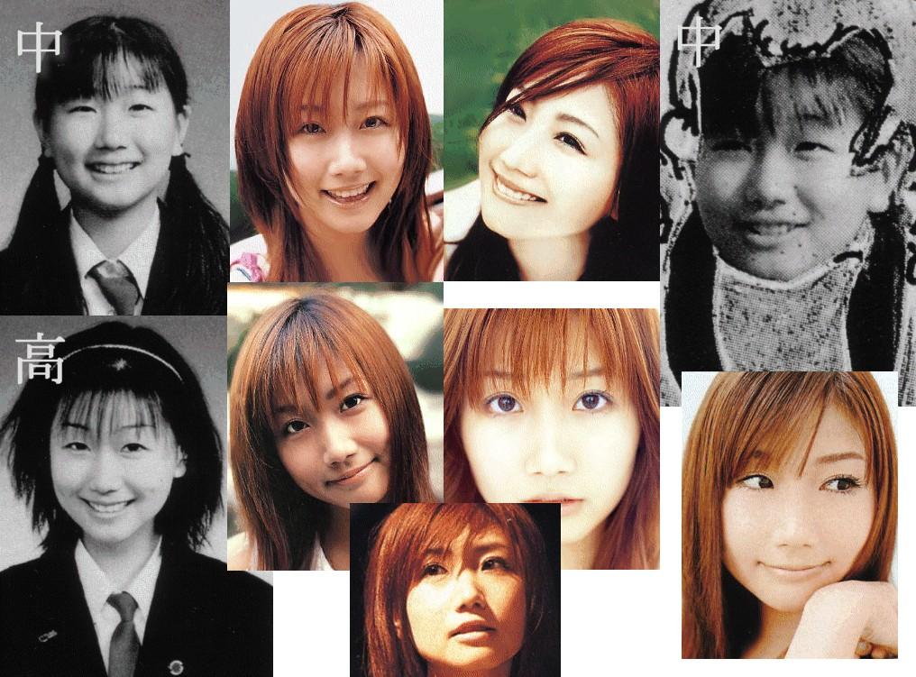 ショック 0 大塚 愛はデビュー時に整形した 大塚 愛 について