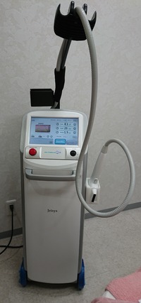 ウルトラセルQ+機器1