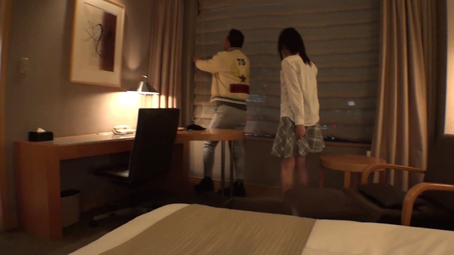 一点の曇りもなく凛として美しい人妻 今井 真由美 ３７歳 第３章 : もっと、背面駅弁！