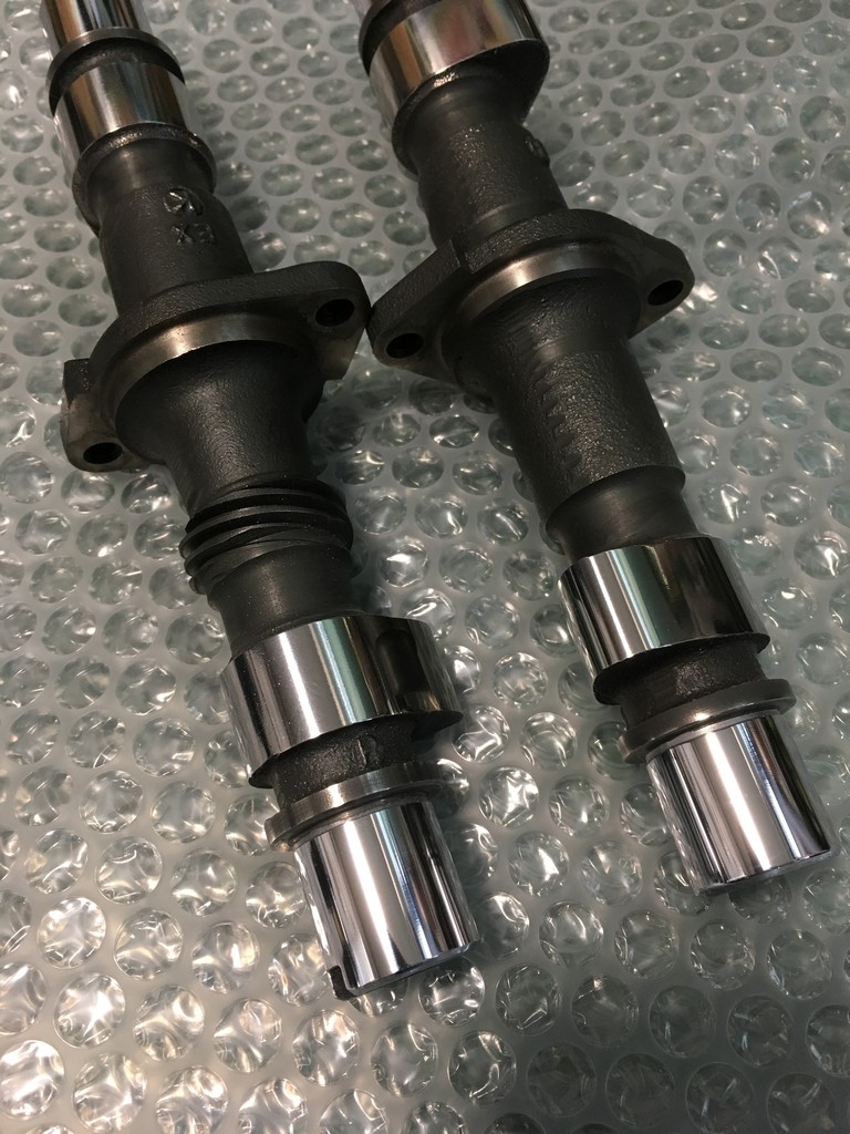 ありがとう。ネット受注♪千葉県。バイク内燃機部品。車種