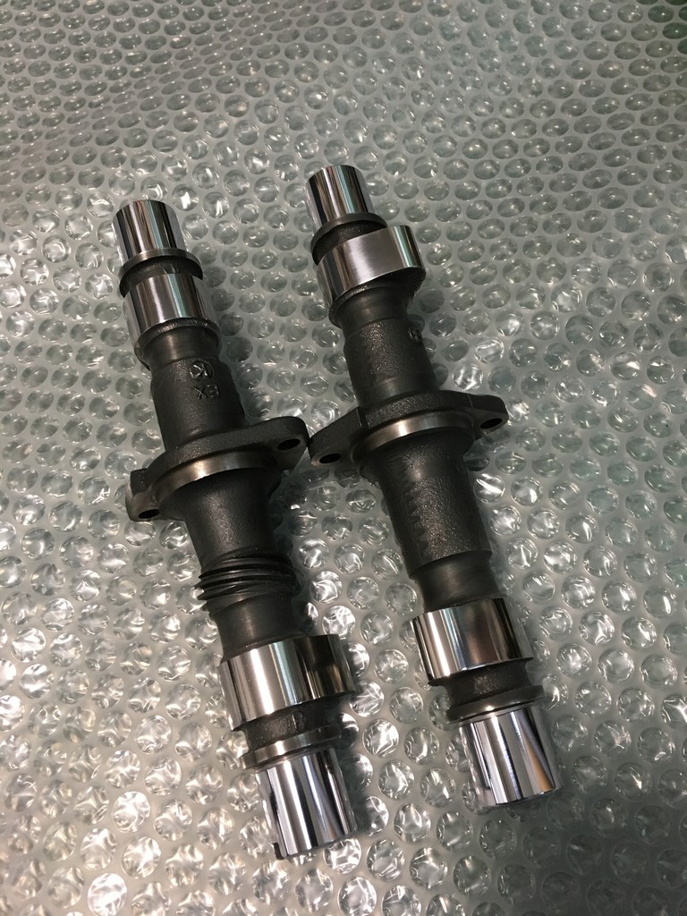 ありがとう。ネット受注♪千葉県。バイク内燃機部品。車種