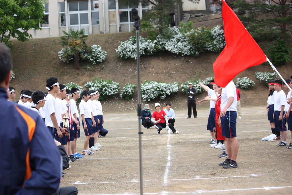 兵庫県立吉川高等学校