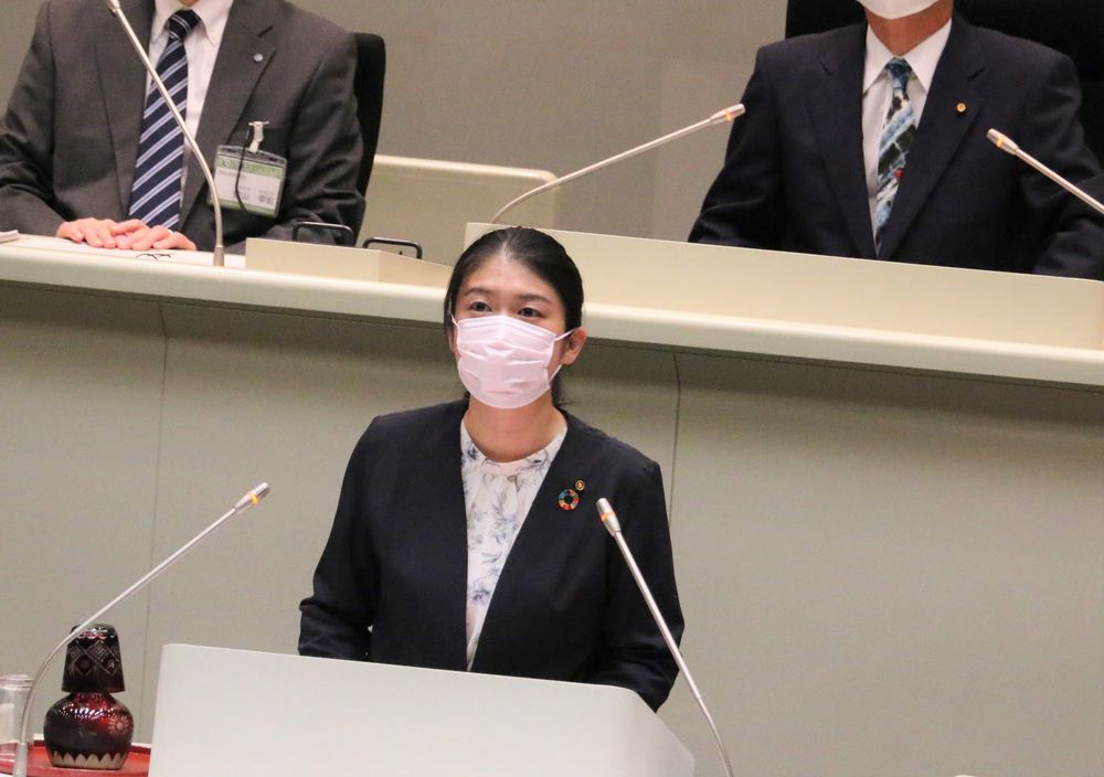 吉川タイムズonline Suzuki Megumi Fight 市議会一般質問 吉川タイムズonline 吉川タイムズonline Suzuki Megumi Fight 市議会一般質問 吉川タイムズonline