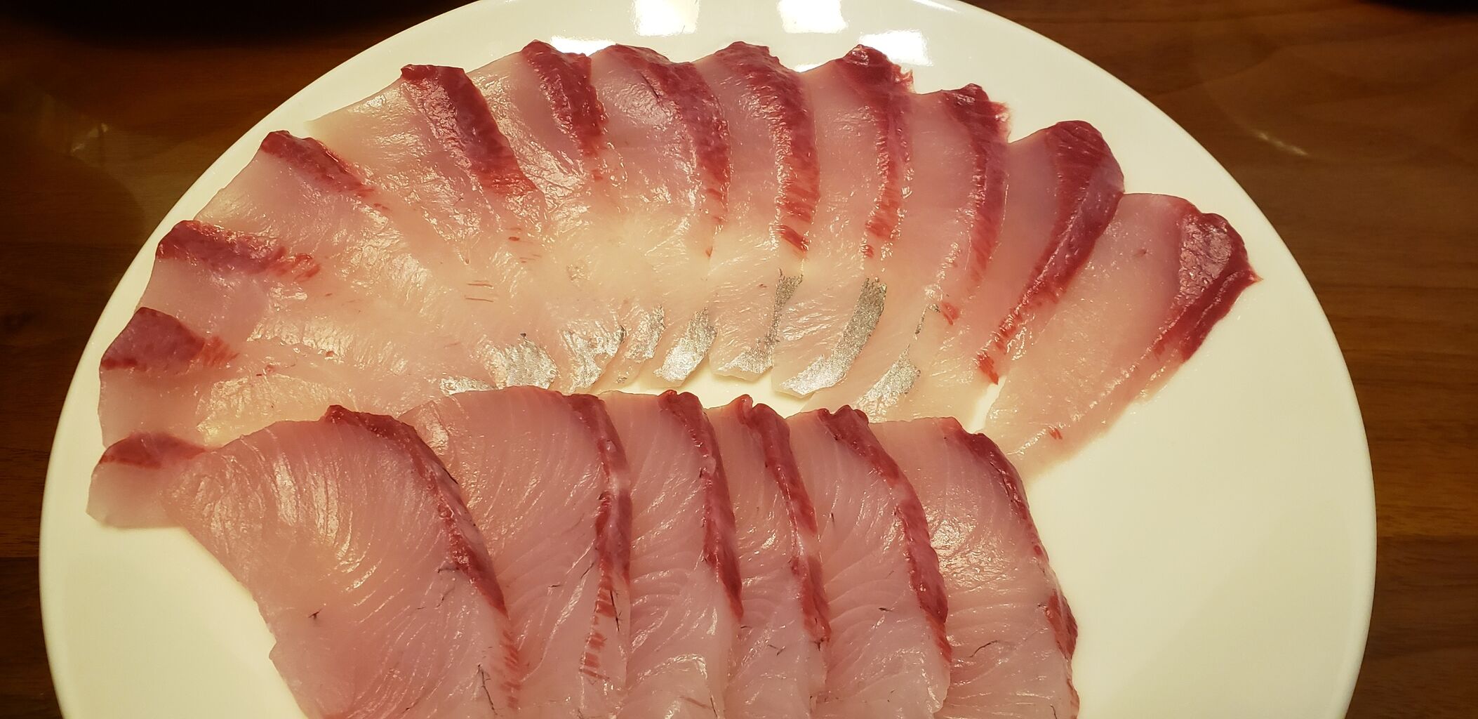 ネット通販 丸庄水産 カンパチ ヨシケンが気楽に釣りをして 真剣に料理を作り 適当なことを言うblog ネット通販 丸庄水産 カンパチ ヨシケンが気楽に釣りをして 真剣に料理を作り 適当なことを言うblog