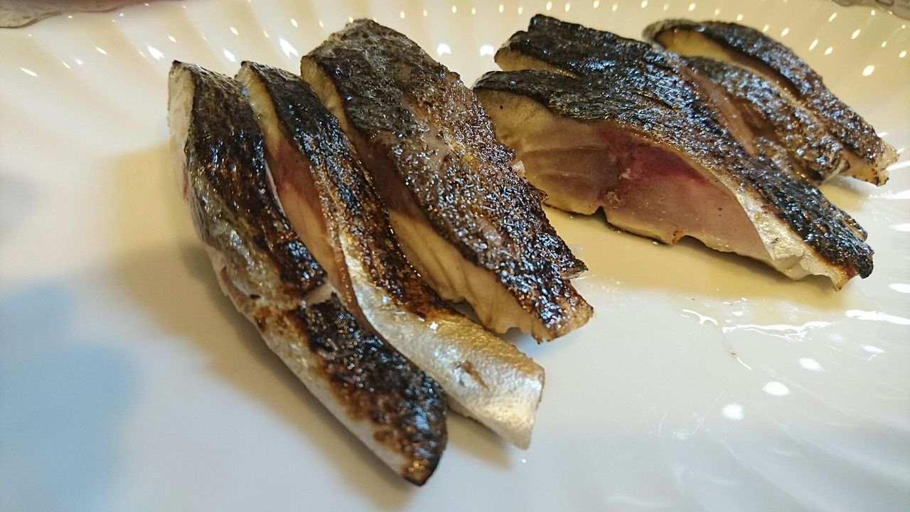 ヨシケンが気楽に釣りをして 真剣に料理を作り 適当なことを言うblog ヨシケンが気楽に釣りをして 真剣に料理を作り 適当なことを言うblog