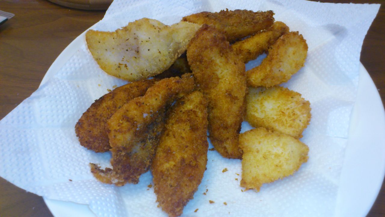 大原で釣ったハチカサゴを食った ヨシケンが気楽に釣りをして 真剣に料理を作り 適当なことを言うblog