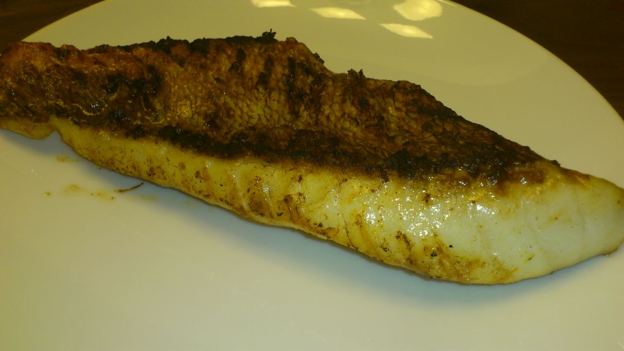 大原で釣ったハチカサゴを食った ヨシケンが気楽に釣りをして 真剣に料理を作り 適当なことを言うblog