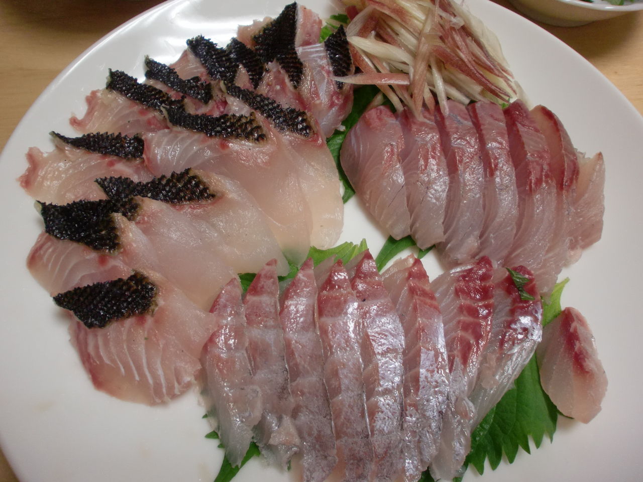 ヨシケンが気楽に釣りをして 真剣に料理を作り 適当なことを言うblog 料理