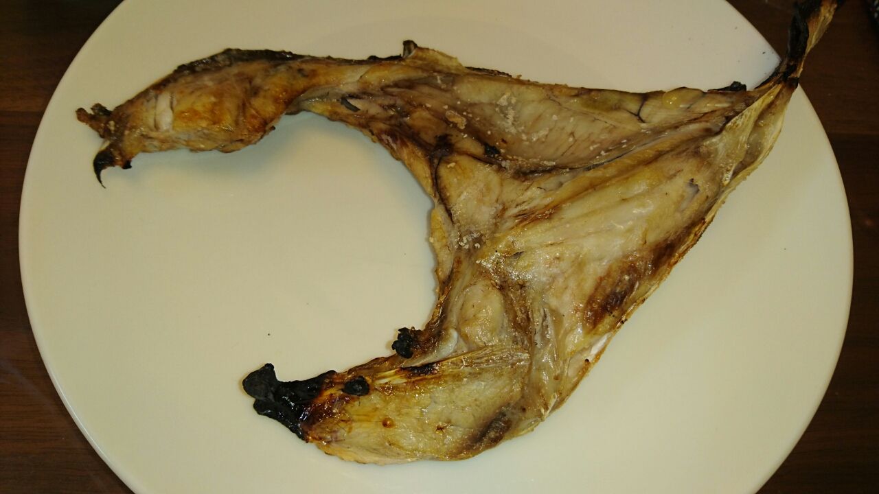御宿沖で釣った産卵期のヒラマサは旨かった ヨシケンが気楽に釣りをして 真剣に料理を作り 適当なことを言うblog 御宿沖で釣った産卵期のヒラマサは旨かった ヨシケンが気楽に釣りをして 真剣に料理を作り 適当なことを言うblog
