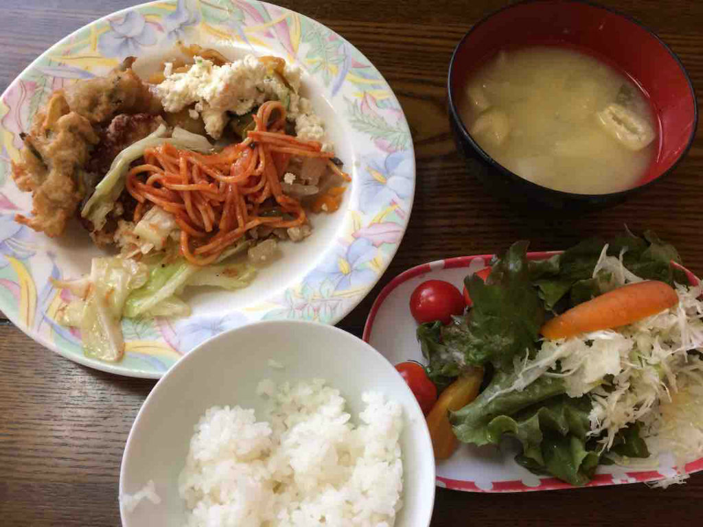18 日置市吹上ランチ 農家レストラン 七菜 でランチ 大好き 鹿児島 18 日置市吹上ランチ 農家レストラン 七菜 でランチ 大好き 鹿児島