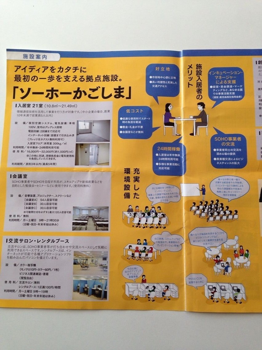 地域活性化 起業するなら鹿児島市に移住をおすすめする理由 大好き 鹿児島