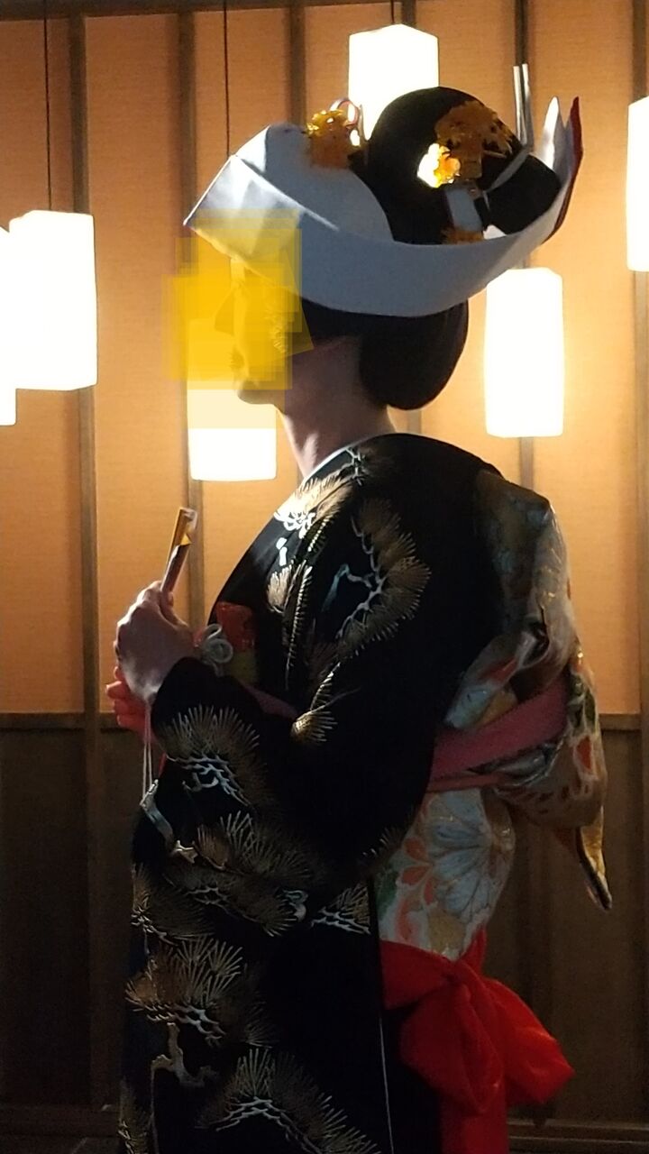 前撮りに撮影指示書は必要か 着物愛好会