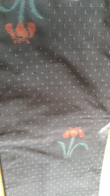 勝手によみがえった着物 : 着物愛好会