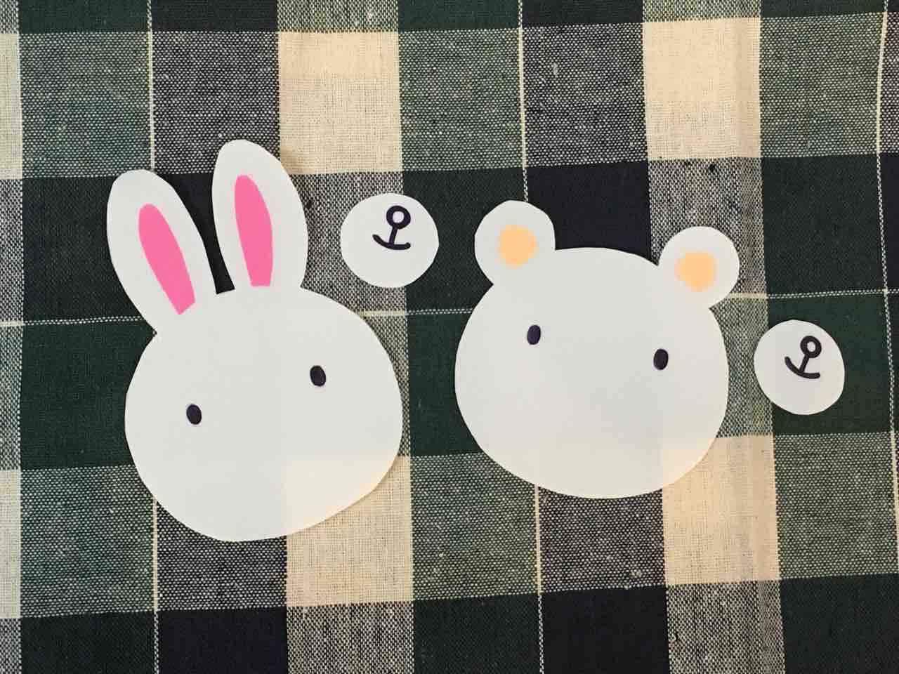 100円ショップのプラ板でキーホルダー作り 気ままにdiyブログ