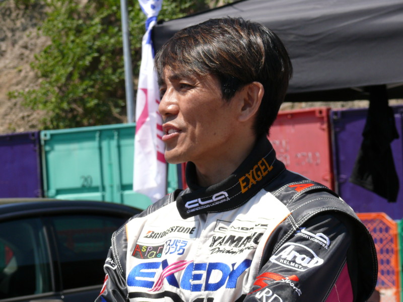 山野哲也